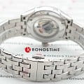 Часы Hamilton Jazzmaster Open Heart Auto H32705152 фото 10
